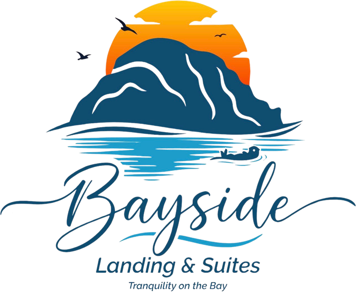 Bayside Landing & Suites — Tranquility on the Bay